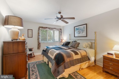 Welcome to 505 Eaton Way, a beautifully updated and maintained on Hersheys Mill Golf Club in Pennsylvania - for sale on GolfHomes.com, golf home, golf lot