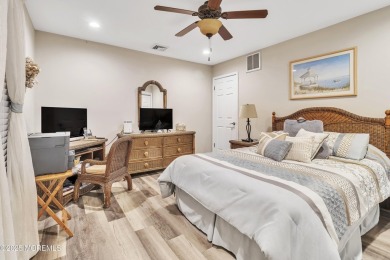 Beautifully updated 2 BR/2BA home in the highly desirable gated on Greenbriar Woodlands in New Jersey - for sale on GolfHomes.com, golf home, golf lot