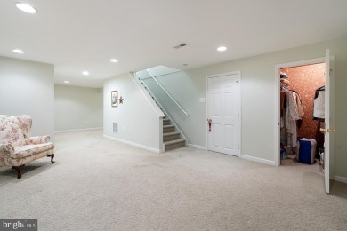 Welcome to 505 Eaton Way, a beautifully updated and maintained on Hersheys Mill Golf Club in Pennsylvania - for sale on GolfHomes.com, golf home, golf lot