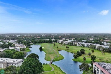 Ready to retire or just enjoy a nice vacation? Welcome to on Wynmoor Golf Course in Florida - for sale on GolfHomes.com, golf home, golf lot