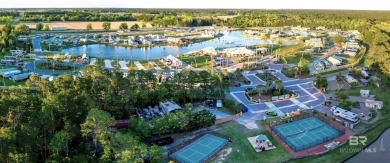 Luxury RV Lot for Sale at Lake Osprey RV Resort  Country Club - on Soldiers Creek Golf Club At Woerner Preserve in Alabama - for sale on GolfHomes.com, golf home, golf lot