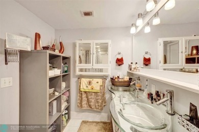 Ready to retire or just enjoy a nice vacation? Welcome to on Wynmoor Golf Course in Florida - for sale on GolfHomes.com, golf home, golf lot