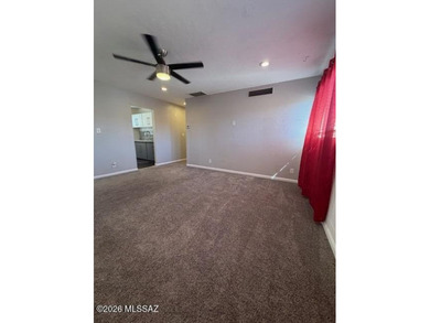 Central Tucson upstairs 1-bedroom, 1-bath co-op unit. The on Randolph Park Golf Courses in Arizona - for sale on GolfHomes.com, golf home, golf lot