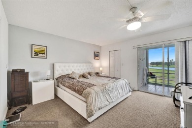 Ready to retire or just enjoy a nice vacation? Welcome to on Wynmoor Golf Course in Florida - for sale on GolfHomes.com, golf home, golf lot
