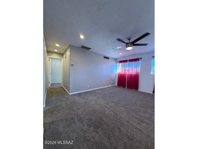 Central Tucson upstairs 1-bedroom, 1-bath co-op unit. The on Randolph Park Golf Courses in Arizona - for sale on GolfHomes.com, golf home, golf lot