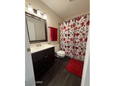 Central Tucson upstairs 1-bedroom, 1-bath co-op unit. The on Randolph Park Golf Courses in Arizona - for sale on GolfHomes.com, golf home, golf lot