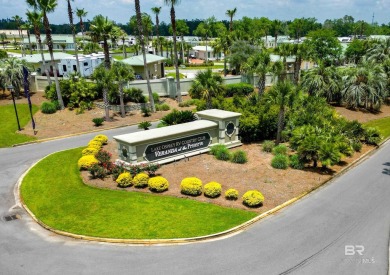 Luxury RV Lot for Sale at Lake Osprey RV Resort  Country Club - on Soldiers Creek Golf Club At Woerner Preserve in Alabama - for sale on GolfHomes.com, golf home, golf lot