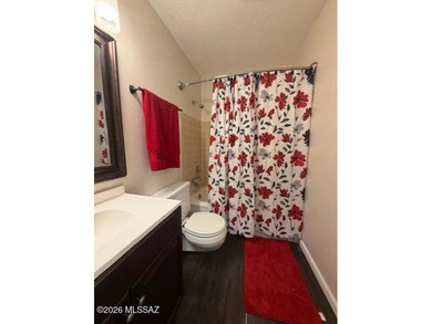 Central Tucson upstairs 1-bedroom, 1-bath co-op unit. The on Randolph Park Golf Courses in Arizona - for sale on GolfHomes.com, golf home, golf lot