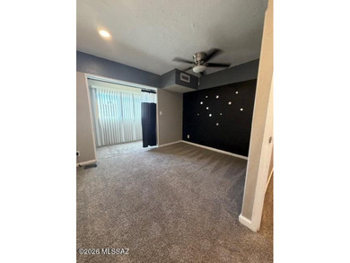 Central Tucson upstairs 1-bedroom, 1-bath co-op unit. The on Randolph Park Golf Courses in Arizona - for sale on GolfHomes.com, golf home, golf lot