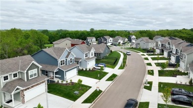 ^^UNDER CONSTRUCTION, we are working on planning and engineering on Golf Club of Creekmoor in Missouri - for sale on GolfHomes.com, golf home, golf lot