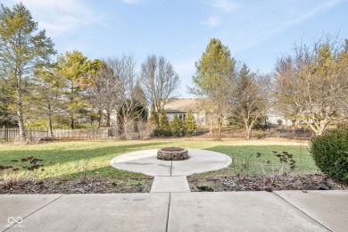 The one you've been waiting for! A spacious, updated home in on Plum Creek Golf Club in Indiana - for sale on GolfHomes.com, golf home, golf lot