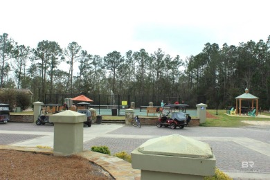 Luxury RV Lot for Sale at Lake Osprey RV Resort  Country Club - on Soldiers Creek Golf Club At Woerner Preserve in Alabama - for sale on GolfHomes.com, golf home, golf lot