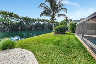 This house is meticulously upgraded for its new owner, boasts on Boca Greens Country Club in Florida - for sale on GolfHomes.com, golf home, golf lot