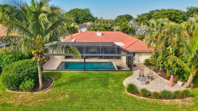 This house is meticulously upgraded for its new owner, boasts on Boca Greens Country Club in Florida - for sale on GolfHomes.com, golf home, golf lot