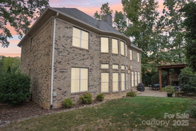 Welcome to contemporary luxury living just off the shores of on Cowans Ford Country Club in North Carolina - for sale on GolfHomes.com, golf home, golf lot