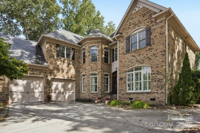 Welcome to contemporary luxury living just off the shores of on Cowans Ford Country Club in North Carolina - for sale on GolfHomes.com, golf home, golf lot