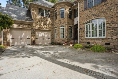 Welcome to contemporary luxury living just off the shores of on Cowans Ford Country Club in North Carolina - for sale on GolfHomes.com, golf home, golf lot