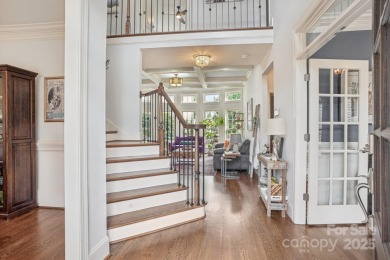 Welcome to contemporary luxury living just off the shores of on Cowans Ford Country Club in North Carolina - for sale on GolfHomes.com, golf home, golf lot