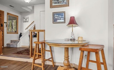 Charming Turn-Key Cabin in Gatlinburg's Premier Cobbly Nob on Bent Creek Golf Course in Tennessee - for sale on GolfHomes.com, golf home, golf lot