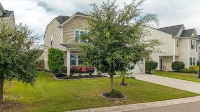 Welcome to this pristine pond lot in the desirable Lindera on Cypress Point Par 3 in South Carolina - for sale on GolfHomes.com, golf home, golf lot