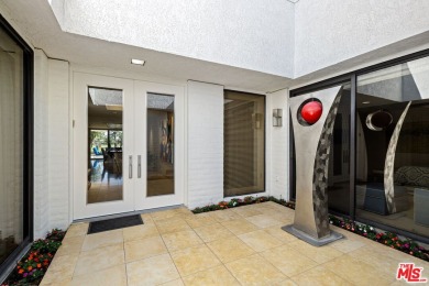 Step through the doors of 35 Mayfair Drive and into a bright on  in California - for sale on GolfHomes.com, golf home, golf lot