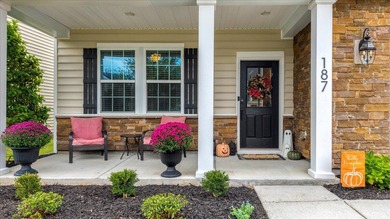 Welcome to this pristine pond lot in the desirable Lindera on Cypress Point Par 3 in South Carolina - for sale on GolfHomes.com, golf home, golf lot