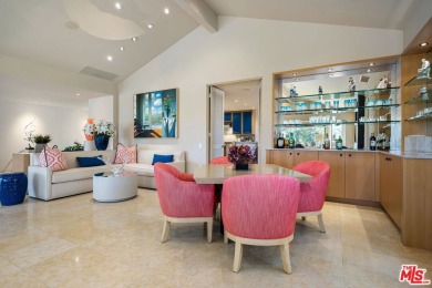 Step through the doors of 35 Mayfair Drive and into a bright on  in California - for sale on GolfHomes.com, golf home, golf lot
