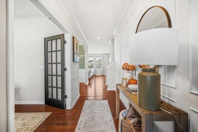 Welcome to this pristine pond lot in the desirable Lindera on Cypress Point Par 3 in South Carolina - for sale on GolfHomes.com, golf home, golf lot