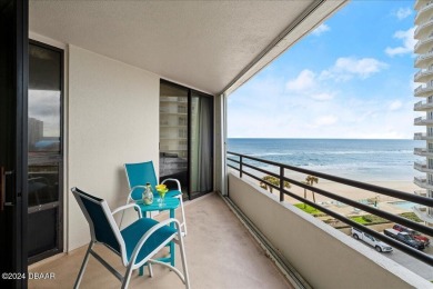 Oceanfront Living at Its Finest - Welcome to Oceans Ten, Unit on Oceans Golf Club in Florida - for sale on GolfHomes.com, golf home, golf lot