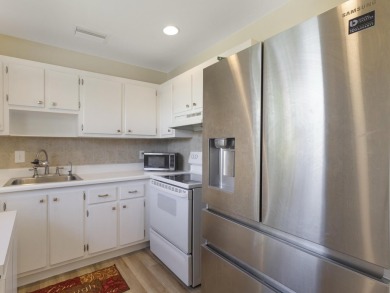 Step into this beautifully maintained 2 bedroom 2 bath condo on Kings Point Golf -Flanders Way in Florida - for sale on GolfHomes.com, golf home, golf lot