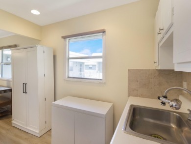 Step into this beautifully maintained 2 bedroom 2 bath condo on Kings Point Golf -Flanders Way in Florida - for sale on GolfHomes.com, golf home, golf lot