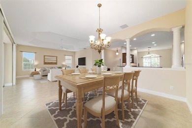 One or more photo(s) has been virtually staged. MOVE in READY: * on Glenview Championship Golf and Country Club in Florida - for sale on GolfHomes.com, golf home, golf lot