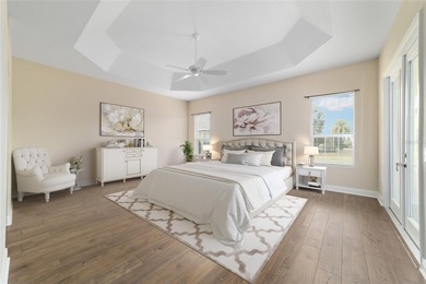 One or more photo(s) has been virtually staged. MOVE in READY: * on Glenview Championship Golf and Country Club in Florida - for sale on GolfHomes.com, golf home, golf lot