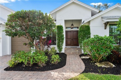 Nestled in the heart of South Ft Myers, this coastal gem on Crown Colony Golf and Country Club in Florida - for sale on GolfHomes.com, golf home, golf lot