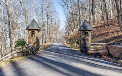 Views, views, views! When you decide to build a home in the on Brasstown Valley Resort and Spa in Georgia - for sale on GolfHomes.com, golf home, golf lot