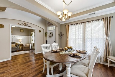 Tremendous opportunity now available in the highly desired on Myrtle Beach National Golf Course in South Carolina - for sale on GolfHomes.com, golf home, golf lot