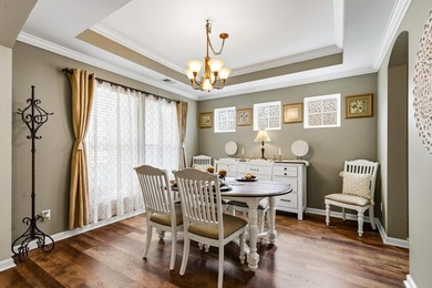 Tremendous opportunity now available in the highly desired on Myrtle Beach National Golf Course in South Carolina - for sale on GolfHomes.com, golf home, golf lot