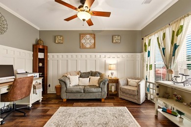 Tremendous opportunity now available in the highly desired on Myrtle Beach National Golf Course in South Carolina - for sale on GolfHomes.com, golf home, golf lot