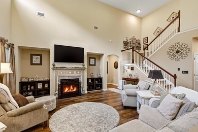 Tremendous opportunity now available in the highly desired on Myrtle Beach National Golf Course in South Carolina - for sale on GolfHomes.com, golf home, golf lot