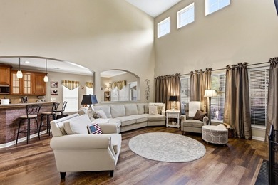 Tremendous opportunity now available in the highly desired on Myrtle Beach National Golf Course in South Carolina - for sale on GolfHomes.com, golf home, golf lot