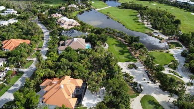 Discover the unparalleled beauty and potential of this vacant on The Sanctuary Golf Club in Florida - for sale on GolfHomes.com, golf home, golf lot