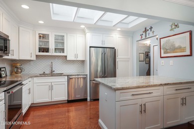 This is a Coming Soon listing and cannot be shown until Monday on Shadow Lake Village in New Jersey - for sale on GolfHomes.com, golf home, golf lot