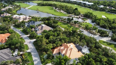 Discover the unparalleled beauty and potential of this vacant on The Sanctuary Golf Club in Florida - for sale on GolfHomes.com, golf home, golf lot