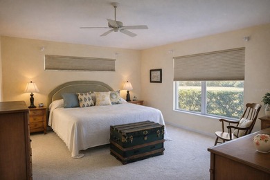 An affordable opportunity to live where others vacation--Safe on Burnt Store Golf Club in Florida - for sale on GolfHomes.com, golf home, golf lot