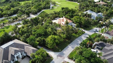 Discover the unparalleled beauty and potential of this vacant on The Sanctuary Golf Club in Florida - for sale on GolfHomes.com, golf home, golf lot