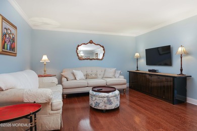 This is a Coming Soon listing and cannot be shown until Monday on Shadow Lake Village in New Jersey - for sale on GolfHomes.com, golf home, golf lot