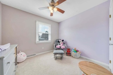 This charming split-level home is located in North Roanoke and on Brookside Golf Course in Virginia - for sale on GolfHomes.com, golf home, golf lot