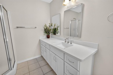 Wonderful TURNKEY 2/2 Catalina with ENCLOSED LANAI and PRIVACY on El Diablo Executive Golf Course in Florida - for sale on GolfHomes.com, golf home, golf lot