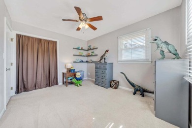This charming split-level home is located in North Roanoke and on Brookside Golf Course in Virginia - for sale on GolfHomes.com, golf home, golf lot