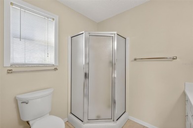 Wonderful TURNKEY 2/2 Catalina with ENCLOSED LANAI and PRIVACY on El Diablo Executive Golf Course in Florida - for sale on GolfHomes.com, golf home, golf lot